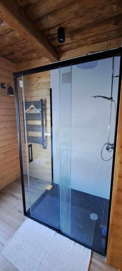 Na Wsi Zalesie 53 Ferienhaus *